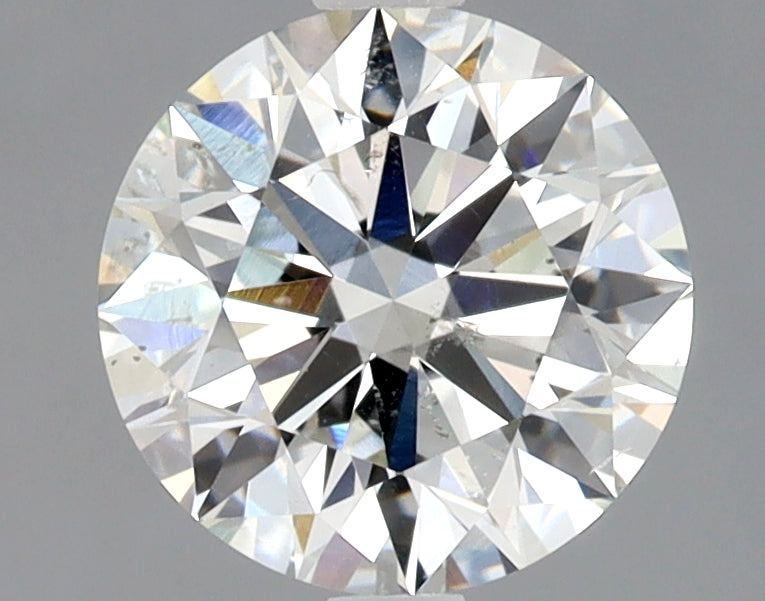 Round 1.5 Ct. I SI2 - EX EX EX