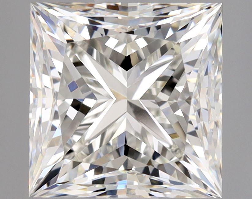 Princess 1.5 Ct. I VVS2 -  EX VG