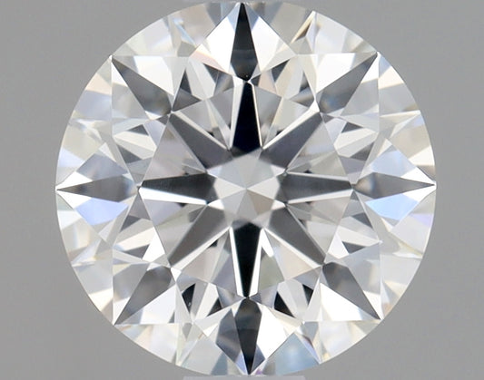 Round 1.05 Ct. F VS2 - EX EX EX