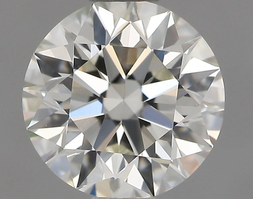Round 0.57 Ct. K VVS1 - EX EX EX