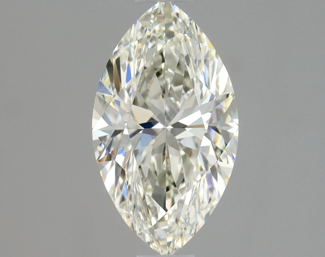 Marquise 1.01 Ct. I VVS1 -  EX VG