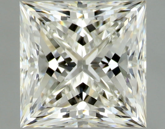 Princess 1.02 Ct. I VVS1 -  VG EX