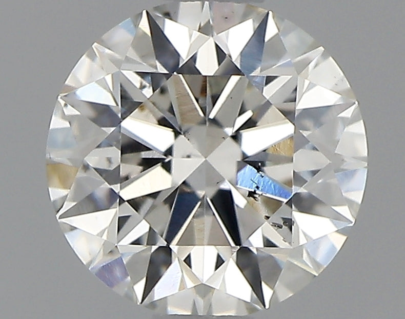 Round 0.93 Ct. H SI1 - EX EX EX