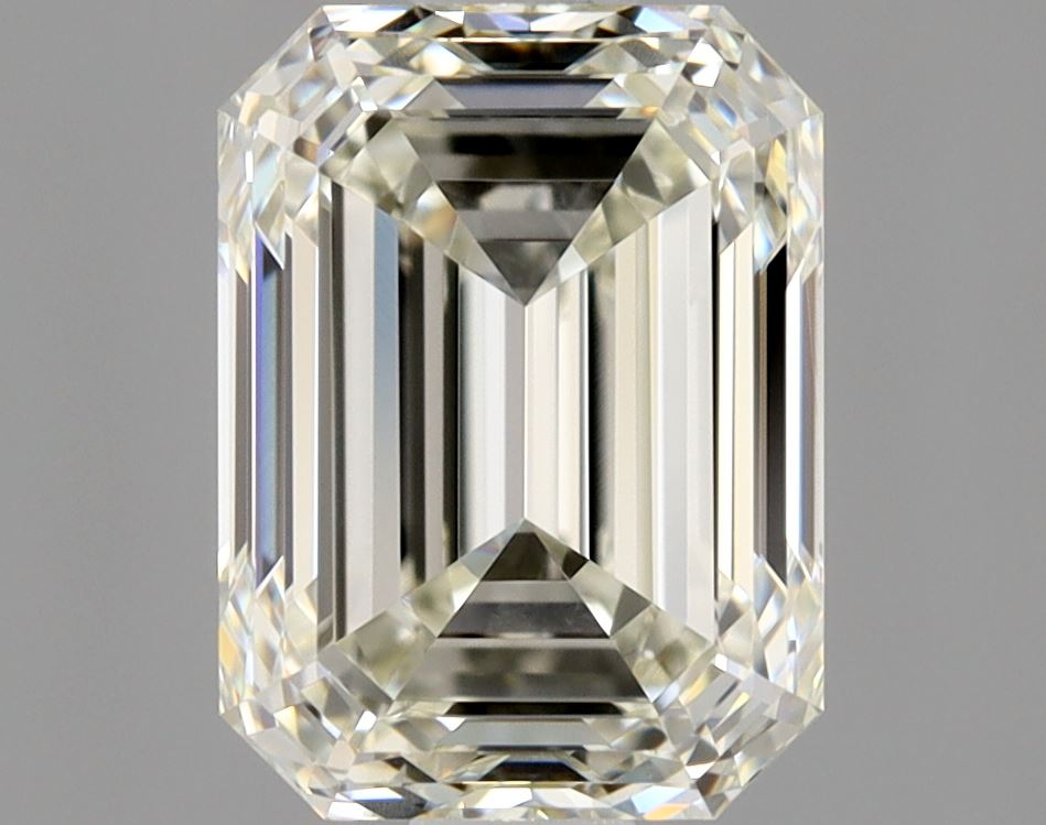 Emerald 1.4 Ct. L VVS1 -  VG EX