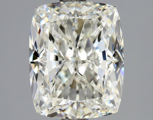 Cushion 3.01 Ct. G VS2 -  EX EX