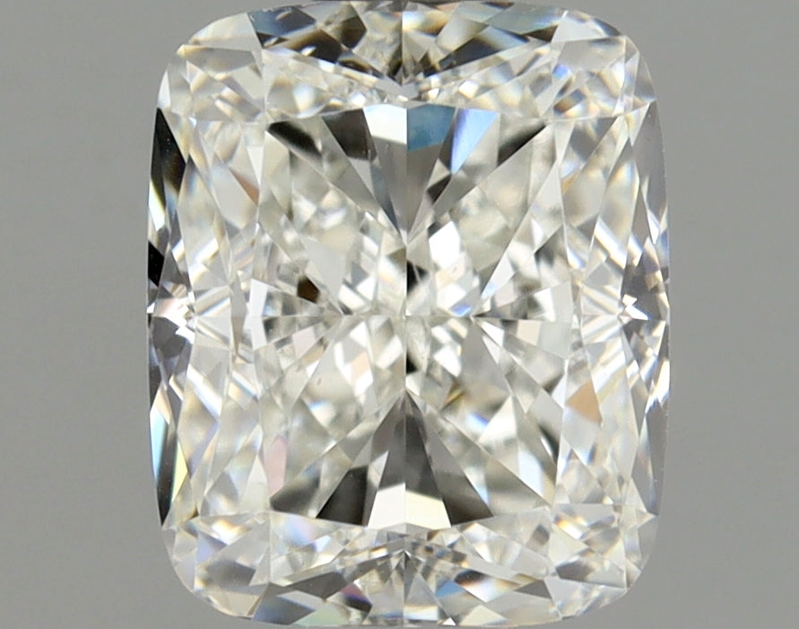 Cushion 1.02 Ct. H VS2 -  EX VG