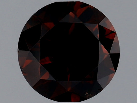 Round 0.9 Ct. FDOY VS1 -
