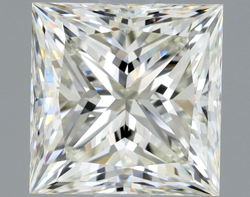 Princess 1.5 Ct. K VS1 -  EX EX