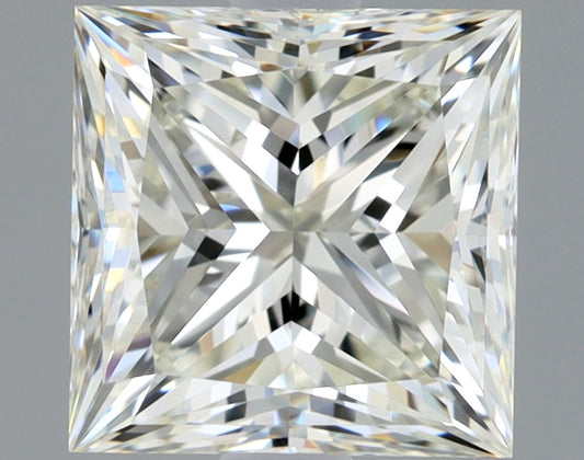 Princess 1.5 Ct. K VS1 -  EX EX