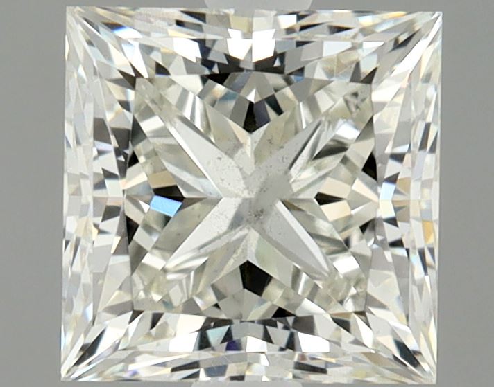 Princess 1.01 Ct. I SI2 -  EX VG