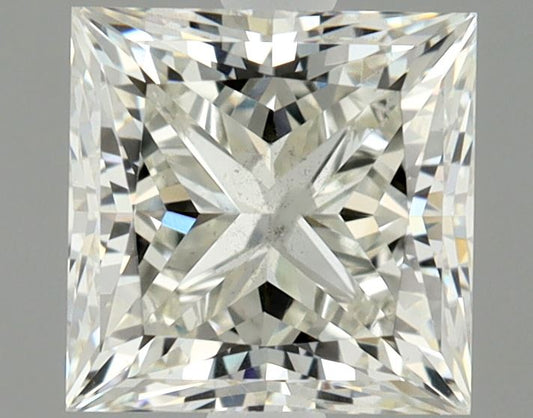 Princess 1.01 Ct. I SI2 -  EX VG