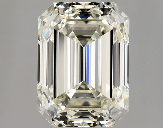 Emerald 1.5 Ct. K VVS2 -  VG VG