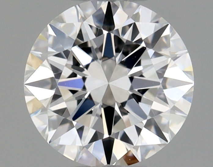 Round 0.39 Ct. E VS1 - EX EX EX
