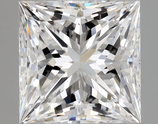 Princess 1.02 Ct. E VS2 -  EX EX