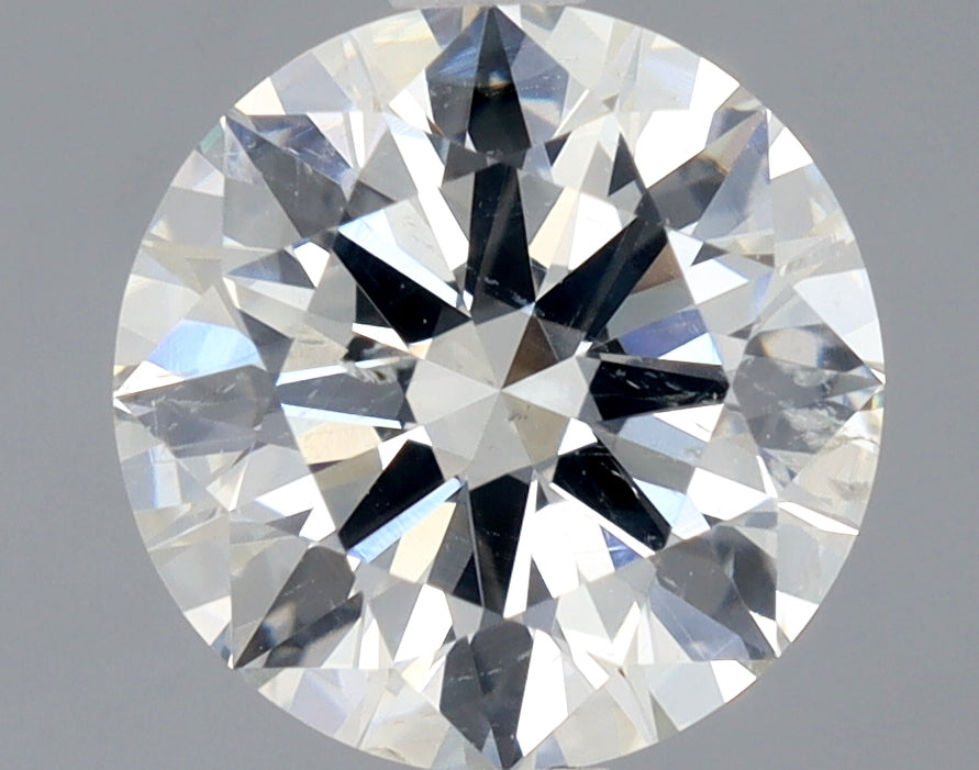 Round 1.5 Ct. I SI2 - EX EX EX