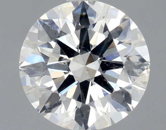 Round 1.5 Ct. I SI2 - EX EX EX