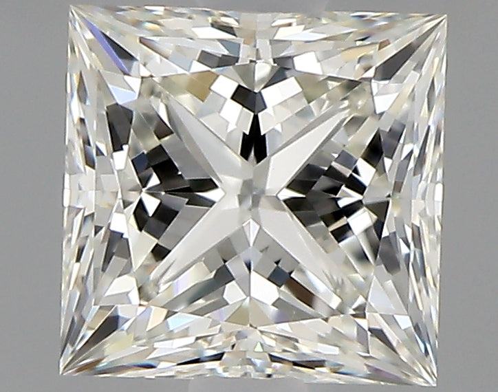 Princess 1.01 Ct. J VVS2 -  EX EX