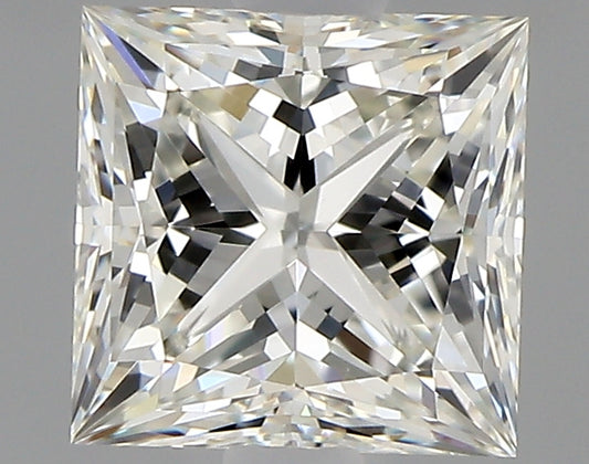 Princess 1.01 Ct. J VVS2 -  EX EX