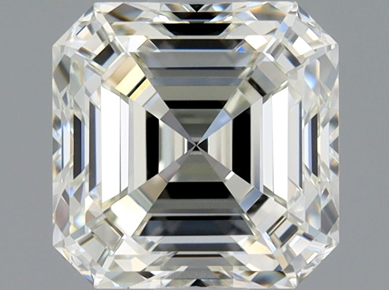 Asscher 1.02 Ct. J VS1 -  EX EX