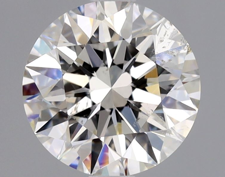 Round 1.5 Ct. I SI2 - EX EX EX