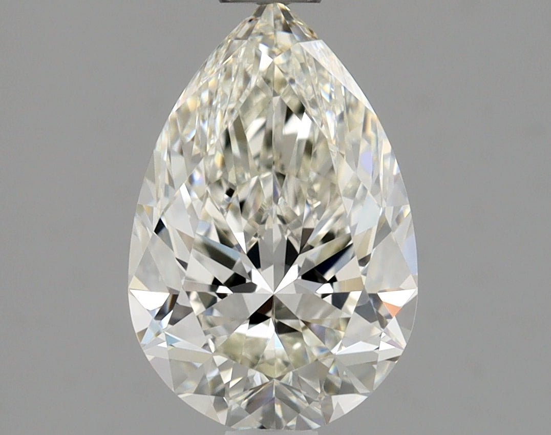 Pear 1.3 Ct. I VS1 -  EX EX