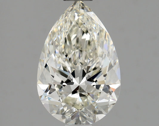 Pear 1.3 Ct. I VS1 -  EX EX