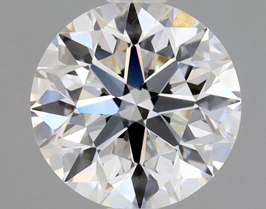 Round 0.8 Ct. D VS2 - EX EX EX
