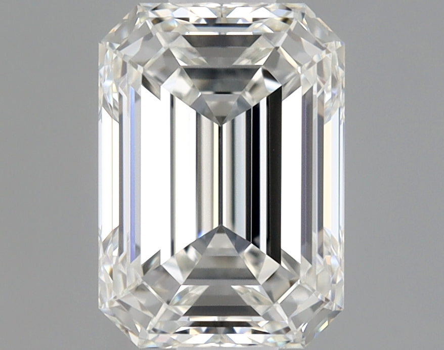 Emerald 1.02 Ct. H VVS1 -  EX EX