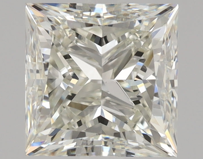 Princess 1.01 Ct. K VS1 -  VG VG