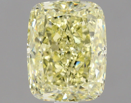 Cushion 2.03 Ct. FLY VS2 -  EX EX