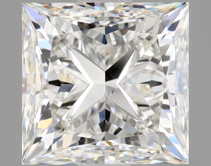 Princess 1.4 Ct. G VS2 -  EX EX