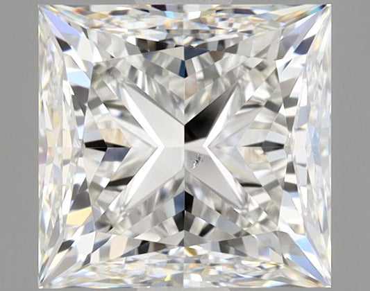 Princess 1.4 Ct. G VS2 -  EX EX