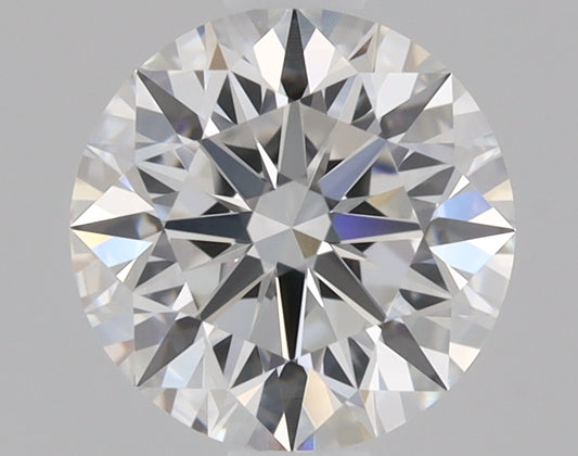 Round 0.8 Ct. E IF - EX EX EX