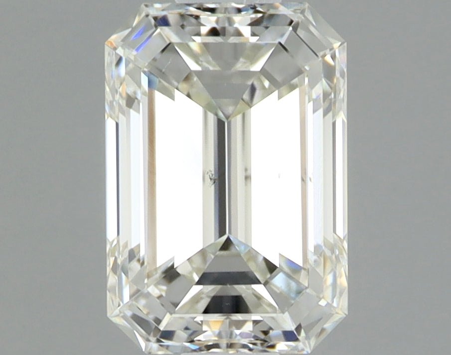 Emerald 1 Ct. I SI1 -  VG VG
