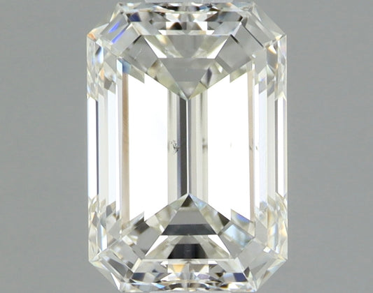 Emerald 1 Ct. I SI1 -  VG VG