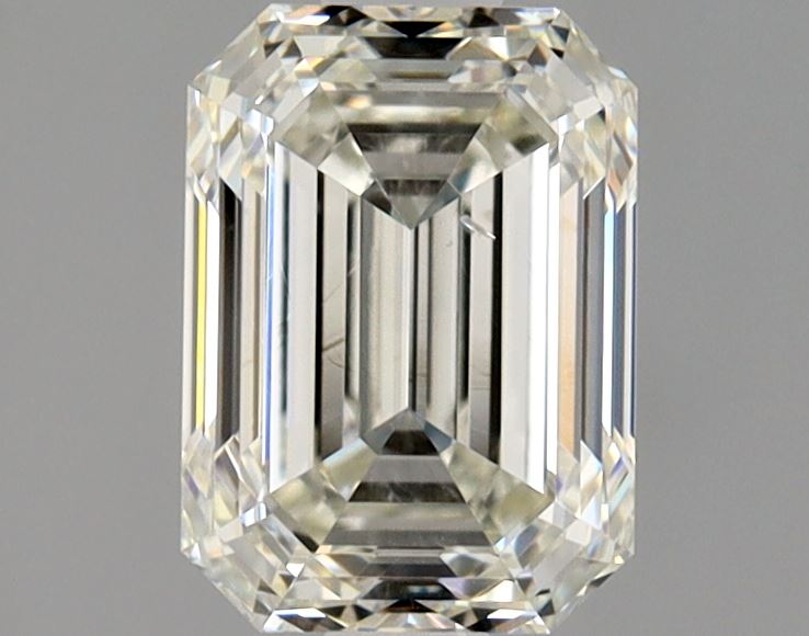 Emerald 1.01 Ct. K SI1 -  EX EX