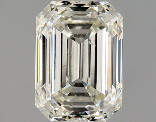 Emerald 1.01 Ct. K SI1 -  EX EX