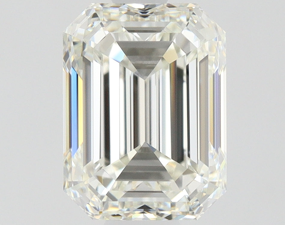 Emerald 1.01 Ct. J VVS1 -  EX EX