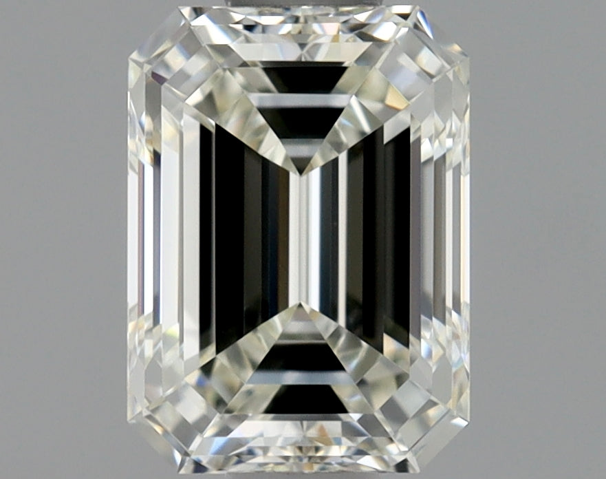 Emerald 0.8 Ct. J VVS2 -  EX EX