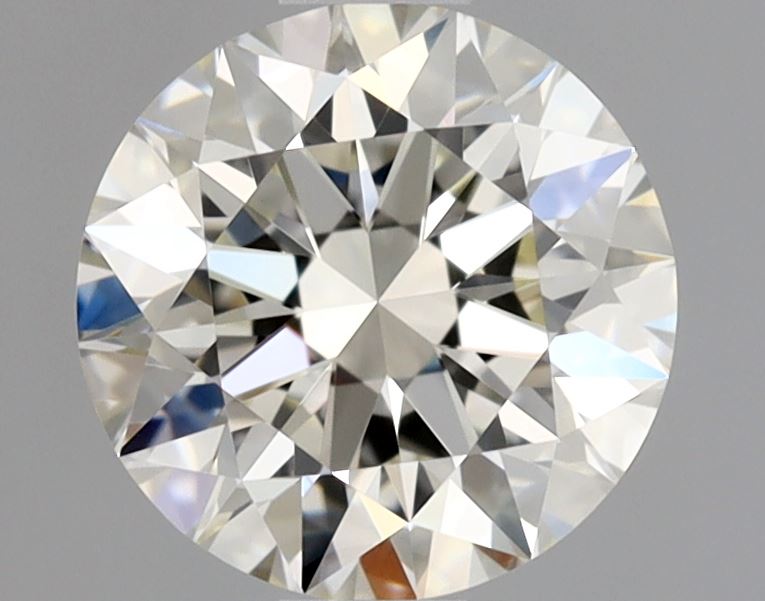 Round 0.9 Ct. K VVS1 - EX EX EX