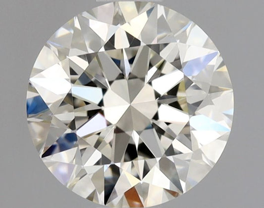 Round 0.9 Ct. K VVS1 - EX EX EX