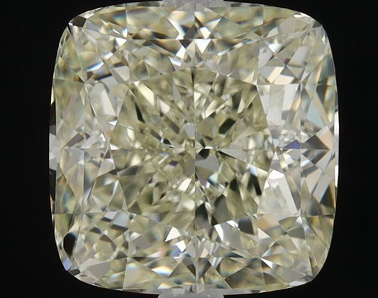 Cushion 2.07 Ct. L VVS1 -  EX VG