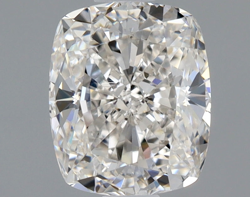 Cushion 1.02 Ct. H VS1 -  EX EX