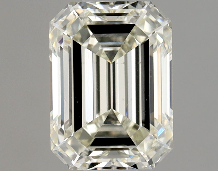 Emerald 1.02 Ct. K VS2 -  EX EX