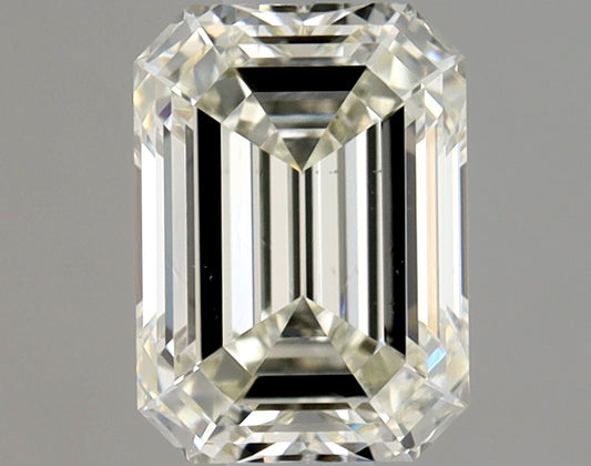 Emerald 1.02 Ct. K VS2 -  EX EX