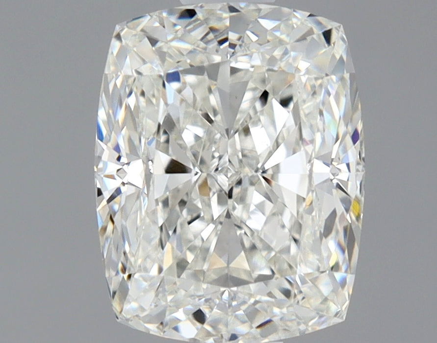 Cushion 1.4 Ct. H VS1 -  EX EX