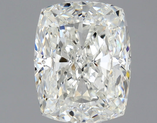 Cushion 1.4 Ct. H VS1 -  EX EX
