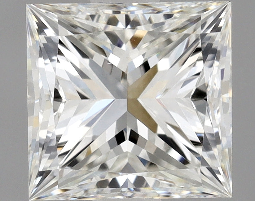 Princess 1.01 Ct. H VS2 -  EX VG