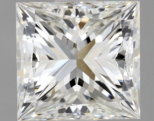 Princess 1.01 Ct. H VS2 -  EX VG