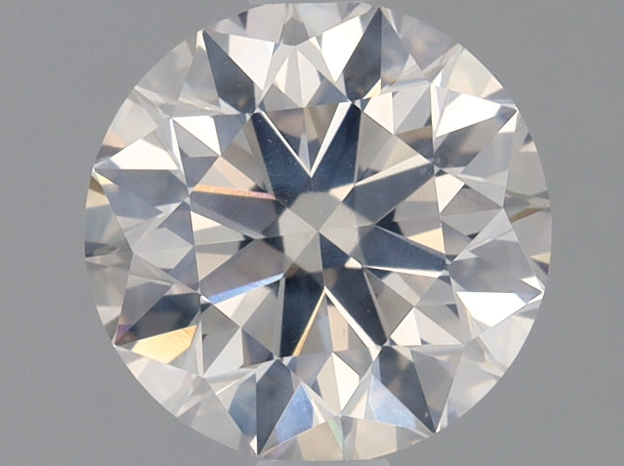 Round 1.24 Ct. FPB I1 -  EX EX
